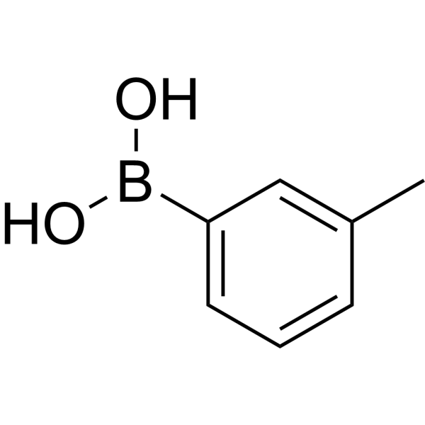 3-Tolylboronic acid 17933-03-8